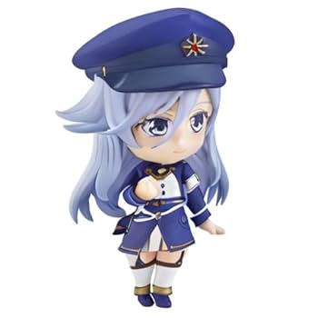 Amazon | ねんどろいど 86 エイティシックス ヴラディレーナ